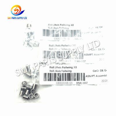 Acheter Axe de rouleau de bande Siemens ASMPT 03003143S01 X8 pour monteur série X online manufacture
