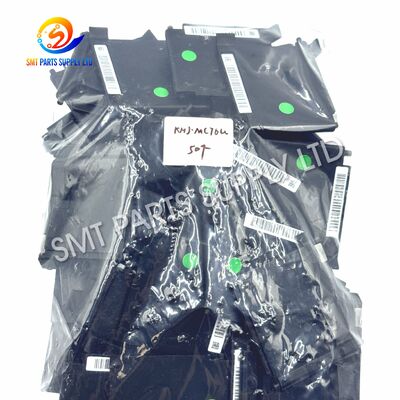 Acheter Couvercle de bande de déchets d'alimentation YAMAHA KHJ-MC76U-00 SS56mm pour Machine SMT online manufacture