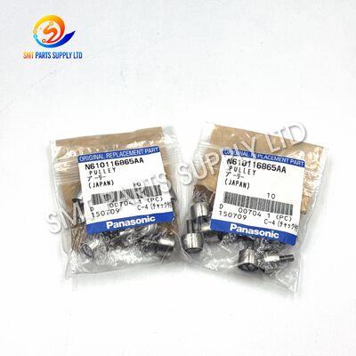 Acheter Poulie d'entraînement Panasonic N610116865AA pour monteur CM402 CM602 NPM SMT online manufacture