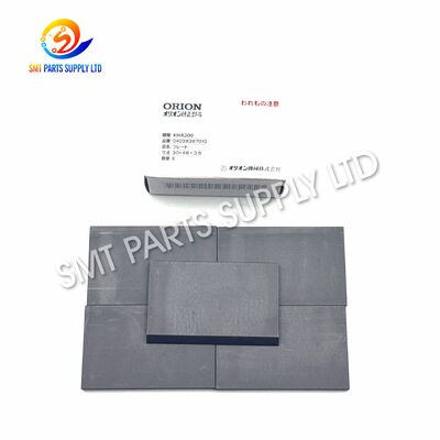 Acheter Panasonic N4520403-147 KHA200 Palette en carbone pour pompe à vide NPM online manufacture