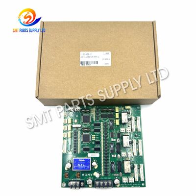 Acheter Carte de commande de convoyeur 1-789-406-11 pour machine de sélection et de placement Sony SI-G200 online manufacture