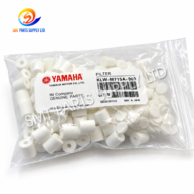Acheter Filtre de silencieux YAMAHA KLW-M715A-000 pour monteur YSM10 YSM20 online manufacture