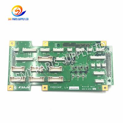Acheter Carte IO à distance supérieure FUJI 2AGTBC000500 FH1622A0F pour NXT III M6 online manufacture