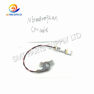 Acheter Panasonic N610082093AA SP2 Levier de serrage pour machine d'insertion RL131 RL132 AI online manufacture