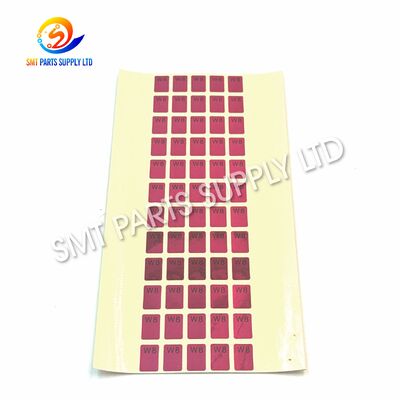 Acheter Plaque d'étanchéité d'alimentation FUJI PX00060 W8 pour machine de placement NXT online manufacture