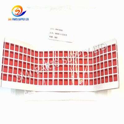 Acheter Joint d'alimentation FUJI PX10660 W08C pour machine NXT SMT online manufacture