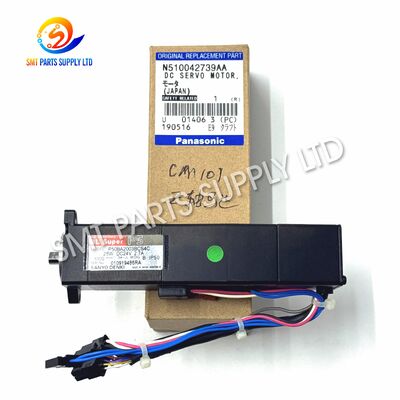 Acheter Panasonic N510042739AA MTNM000237AA P50BA2003BCSPC Moteur 25W pour NPM CM online manufacture