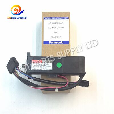Acheter Panasonic N510042740AA SANYO DENKI P50BA2002BXS3C Moteur angulaire 3W pour CM402 CM602 online manufacture