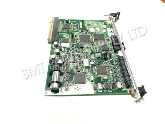 SMT Panasonic NPM N610154418AA PNFCAC-EA NC et carte de commande I/O Original Nouveau à vendre