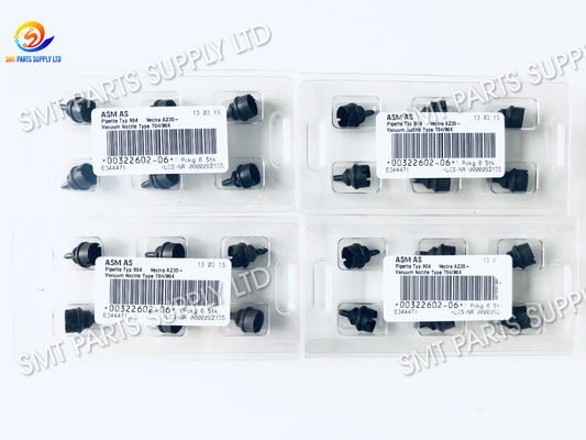 Le bec 904 00322602-06 SMT de SIEMENS 704 prennent nouveau original ou la copie de bec nouvelle