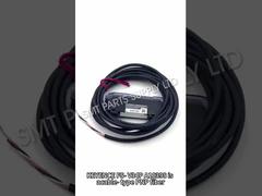 Amplificateur fibre PNP KEYENCE FS-V34P pour FUJI NXT II A10398