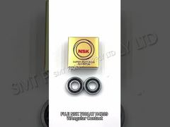Roulement de précision pour axe Y FUJI H4209W NSK 7001ATYNDBMP5 NXT