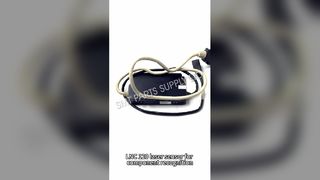 Capteur laser JUKI LNC120 40129658 pour monteur RX-6 SMT