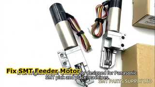 Moteur d'alimentation CMS Panasonic MTNM000016AA