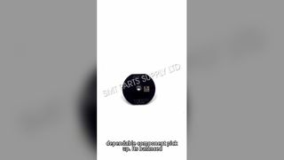 Buse CMS de précision Panasonic 1002N pour NPM N610098970AA