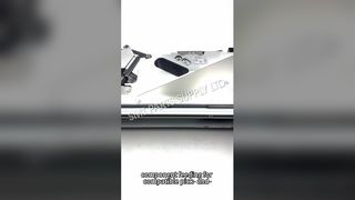 Panasonic KXFW1L0ZA00 Chargeur de bande à poche profonde 72 mm CM402 CM602 NPM FA0450AAH701456