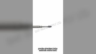Arbre de buse de précision YAMAHA KMG-M711S-A0 pour monteur YSM10