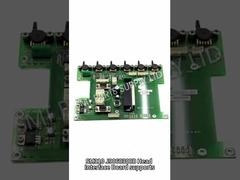 Carte d'interface de tête SAMSUNG SM310 J9060300B pour Machine de Placement