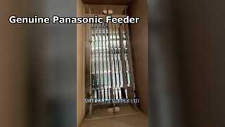 Chargeur de bande CMS d'origine Panasonic de 8 mm