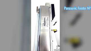 Présentez le chargeur de bâton SMT original N610005073AA de Panasonic pour les systèmes de sélection et de placement NPM pour vous