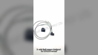 Speedline MPM 1015390-01 Capteur de limite de convoyeur X pour imprimante MPM125