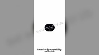 Buse de code-barres Panasonic 1003N pour CM402 CM602 NPM DT401 N610098971AA