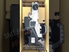 Chargeur électrique YAMAHA KLJ-MC800-011 ZS72mm pour monteur SMT
